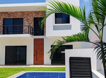 Casa de 5 habitaciones, Temixco · Venta de Casa Burgos Cuernavaca Morelos