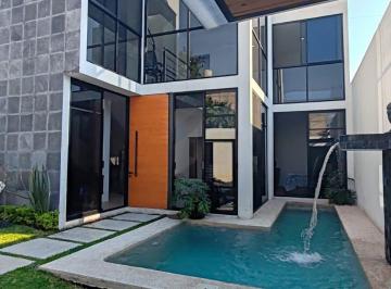 Casa de 4 habitaciones, Emiliano Zapata · Venta de Casa 3 de Mayo Cuernavaca