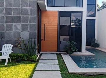 Casa de 4 habitaciones, Emiliano Zapata · Venta de Casa 3 de Mayo Cuernavaca