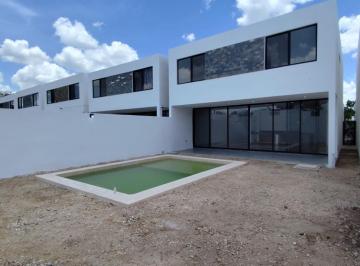 Casa de 3 habitaciones, Mérida · Venta de Casa Merida Yucatan