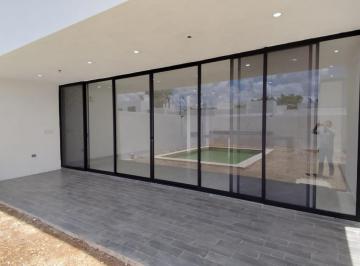 Casa de 3 habitaciones, Mérida · Venta de Casa Merida Yucatan
