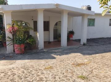Casa de 4 habitaciones, Emiliano Zapata · Venta Casa en Zapata Morelos