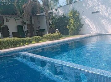 Casa de 4 habitaciones, Puente de Ixtla · Venta de Casa en Tequesquitengo Morelos Puente de Ixtla