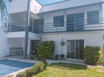 Casa de 4 habitaciones, Puente de Ixtla · Venta de Casa en Tequesquitengo Morelos Puente de Ixtla