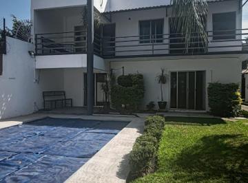 Casa de 4 habitaciones, Puente de Ixtla · Venta de Casa en Tequesquitengo Morelos Puente de Ixtla