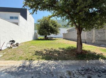 Terreno / Lote · 309m² · Terreno en Venta en Fraccionamiento Sienna Residencial