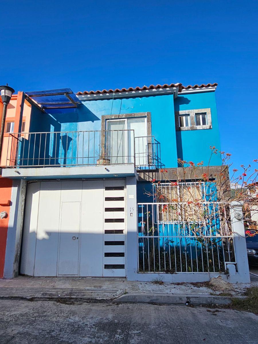 Casa en Venta en Fraccionamiento La Vista | San Cristóbal de Las Casas