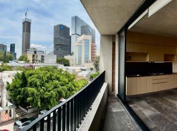 Departamento de 1 habitación, Guadalajara · Depa Moderno Estilo Industrial Frente a Midtown / American School