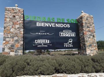 Terreno / Lote , Ezequiel Montes · Terreno en Venta en Aires de Tequisquiapan.