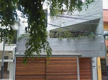 Casa de 3 habitaciones, Cuauhtémoc · Departamento en Venta en Cuautla 80, Colonia Condesa, Cuauhtémoc.