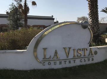 Terreno / Lote · 352m² · Terrenos en Venta en La Vista Country Club