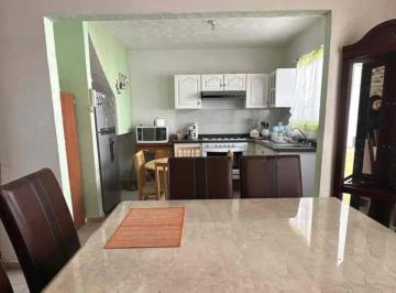 Casa en condominio de 3 habitaciones, Cuautitlán Izcalli · Venta Casa en Rinconada Magnolia - Cuautitlan Izcalli