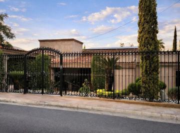 Casa de 3 habitaciones, San Pedro Garza García · Exclusiva Residencia en Venta en Villas del Pedregal, San Pedro Garza García