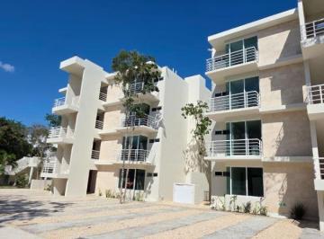 Departamento de 2 habitaciones, Benito Juárez · Es Hora de Estrena Exclusivo Depto de 2 Hab con Alberca (Entre Av Huayacan y Luis Donaldo Colosio)