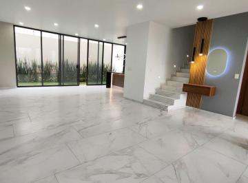 Casa en condominio · 140m² · 3 Recámaras · 2 Estacionamientos · Casa en Venta en Solares, Zapopan