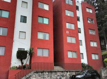 Departamento de 2 habitaciones, Toluca · Departamento en Venta, Residencial El Calvario, Toluca, Cerca del Centro, Salida a Av Morelos