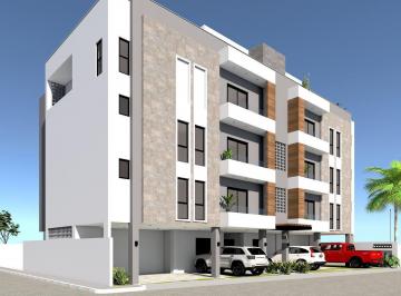 Departamento · 135m² · 3 Recámaras · 1 Estacionamiento · Departamentos en Venta en Colonia Luna Luna, Ciudad Madero