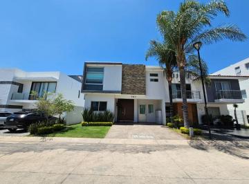 Casa de 3 habitaciones, Tlajomulco de Zúñiga · Casa en Venta en Provenza Residencial - Sur 191