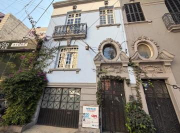 Casa de 4 habitaciones, Cuauhtémoc · Casa de Época en Venta en La Roma Norte!