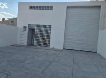 Bodega comercial · 244m² · Bodega Disponible en Col. Desarrollo San Pablo