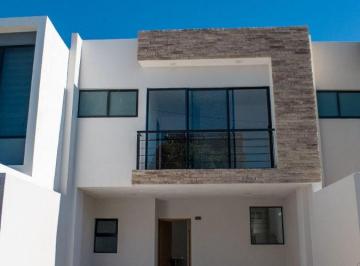 Casa de 3 habitaciones, Zapopan · Se Vende Casa Nueva en Rinconada de San Isidro