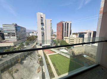 Departamento de 2 habitaciones, Huixquilucan · Departamento en Venta en Nua Interlomas