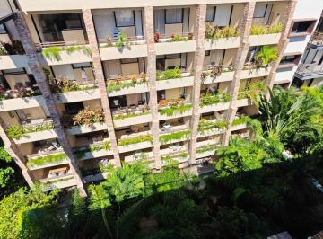 FACHADA · Departamento Tipo Estudio en Venta 48 m² Cerca de La Playa y La 5ta Av en Playa del Carmen