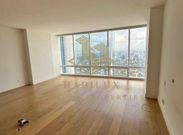 Departamento de 1 habitación, Benito Juárez · Loft en Venta en Torre Mítikah - Piso 37