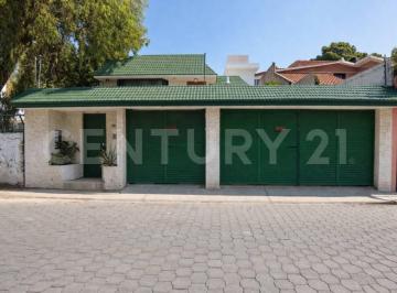 Casa · 208m² · 3 Recámaras · 2 Estacionamientos · Venta Casa Lomas de Bellavista Atizapan 11275