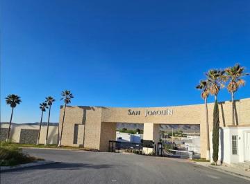 Casa · 224m² · 3 Recámaras · 2 Estacionamientos · Venta de Casa en Arteaga Coahuila San Juaquín Residencial