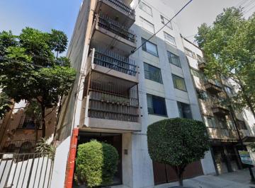 Departamento de 3 habitaciones, Cuauhtémoc · Bellísimo Departamento en Oportunidad Rio Po 128, Cuauhtémoc