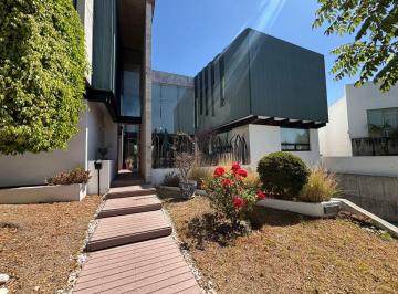 Casa de 4 habitaciones, San Andrés Cholula · Venta de Casa en Lomas de Angelopolis I, San Andrés Cholula, Puebla!