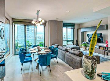 Departamento de 3 habitaciones, Santa Catarina · Departamento en Venta en Valle Poniente
