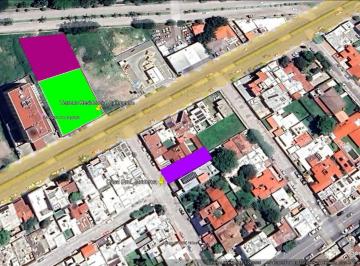Terreno comercial , Irapuato · Terreno Comercial Sobre Blvd Lázaro Cárdenas. Prol Moderna