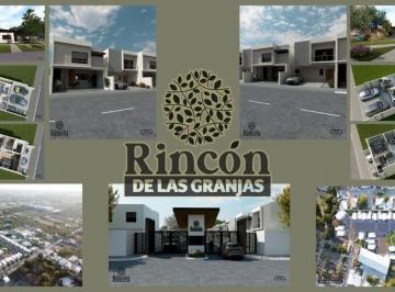 Casa de 3 habitaciones, Victoria · Casa con 3 Habitaciones y 170 m² de Construcción en Venta, Victoria