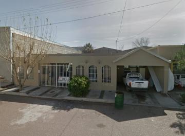 Casa de 4 habitaciones, Delicias · Casa en Venta en Calle 16 Nte #414, Colindustrial Nte