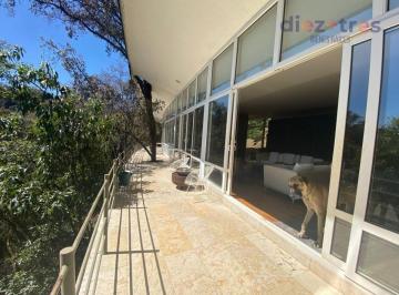 Casa de 3 habitaciones, Cuajimalpa de Morelos · Casa en Venta, Contadero, Cuajimalpa