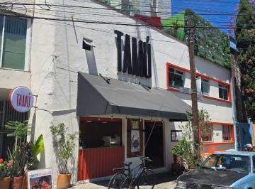 Local comercial · 110m² · Traspaso Restaurante Vegano en La del Valle