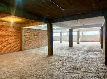Bodega comercial , Naucalpan de Juárez · Bodega en Renta en Praderas de San Mateo