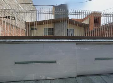 Casa de 4 habitaciones, Alvaro Obregón · Casa en Remate en San Lorenzo La Cebada Xochimilco