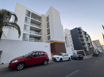 1 · Departamento en Venta Lomas del Tecnológico, San Luis Potosí