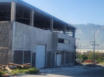 Nave industrial , Santa Catarina · Bodega en Venta en Santa Catarina Av Luis Donaldo Colosio