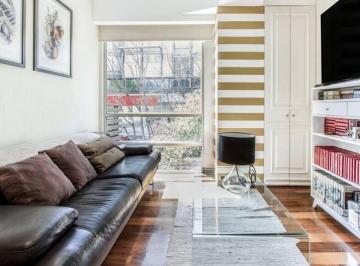 Departamento de 2 habitaciones, Miguel Hidalgo · Departamento de 2 Recámaras en Venta en Calle Aristoteles de Polanco