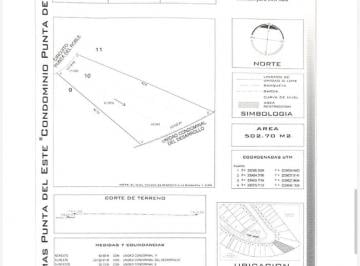 Terreno / Lote , León · Terreno en Venta en Lomas de Punta del Este Roble León Guanajuato