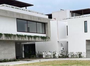 Oficina · 520m² · 4 Recámaras · 10 Estacionamientos · Oficina en San Miguel Totocuitlapilco