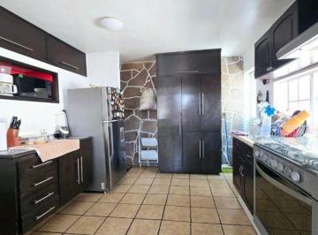 Casa de 3 habitaciones, Naucalpan de Juárez · Casa en Venta Fraccionamiento Ciudad Brisa Naucalpan