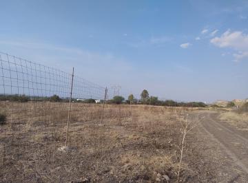 Terreno / Lote · 6670m² · Terreno en Venta en San José de Los Olvera