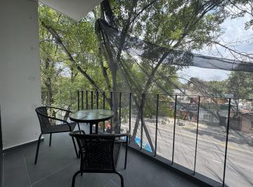 Departamento · 70m² · 1 Recámara · Departamento en Roma Sur