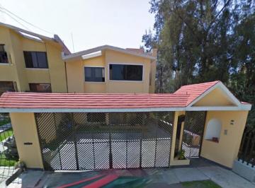 Casa de 4 habitaciones, Naucalpan de Juárez · Casa en Venta en Estado de Mexico Bnaucalpan Jardines de Satelite