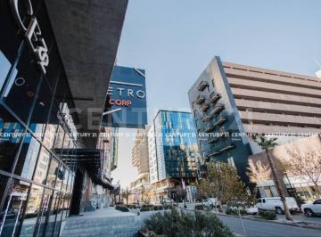 Oficina · 54m² · Oficina en Renta en Distrito 1, Chihuahua, Chih.